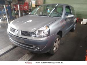 Demontage auto Renault Clio 1998-2016 212502 Demontage auto Renault Clio 1998-2016 212502