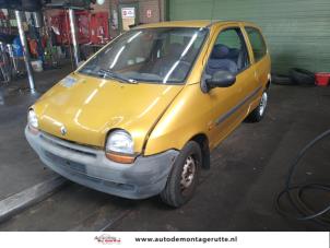 Demontage auto Renault Twingo 1993-2007 212594 Demontage auto Renault Twingo 1993-2007 212594
