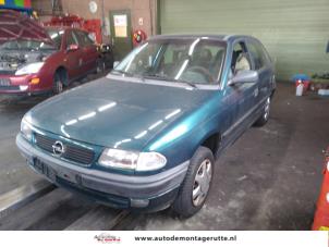 Demontage auto Opel Astra 1991-1998 212651 Demontage auto Opel Astra 1991-1998 212651