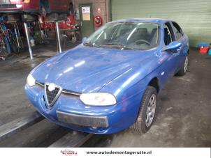 Demontage auto Alfa Romeo 156 1997-2005 212653 Demontage auto Alfa Romeo 156 1997-2005 212653