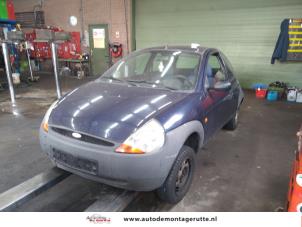 Demontage auto Ford KA 1996-2008 212655 Demontage auto Ford KA 1996-2008 212655