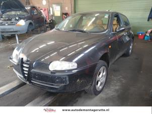 Demontage auto Alfa Romeo 147 2000-2010 212664 Demontage auto Alfa Romeo 147 2000-2010 212664
