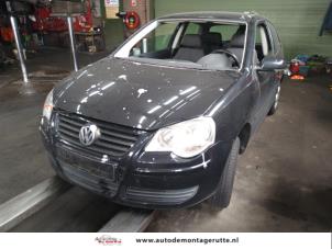 Demontage auto Volkswagen Polo 2001-2012 212665 Demontage auto Volkswagen Polo 2001-2012 212665