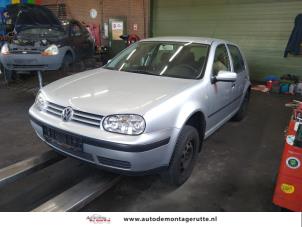 Demontage auto Volkswagen Golf 1997-2005 212668 Demontage auto Volkswagen Golf 1997-2005 212668