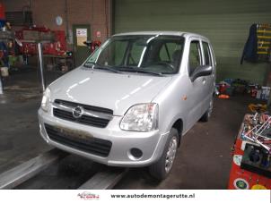 Demontage auto Opel Agila 2000-2007 212670 Demontage auto Opel Agila 2000-2007 212670