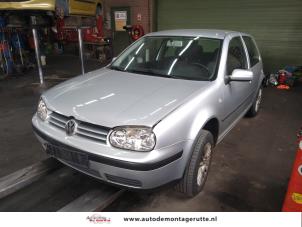 Demontage auto Volkswagen Golf 1997-2005 212674 Demontage auto Volkswagen Golf 1997-2005 212674