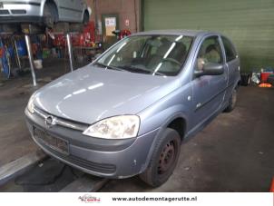 Demontage auto Opel Corsa 2000-2009 212675 Demontage auto Opel Corsa 2000-2009 212675