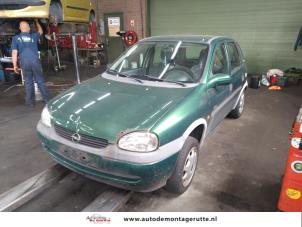 Demontage auto Opel Corsa 1993-2000 212676 Demontage auto Opel Corsa 1993-2000 212676