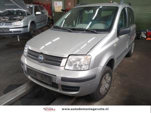 Demontage auto Fiat Panda 2003-2013 212677 Demontage auto Fiat Panda 2003-2013 212677