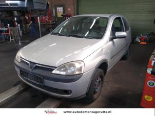 Demontage auto Opel Corsa 2000-2009 212678 Demontage auto Opel Corsa 2000-2009 212678