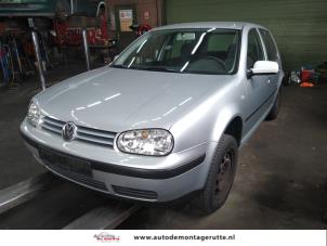 Demontage auto Volkswagen Golf 1997-2005 212680 Demontage auto Volkswagen Golf 1997-2005 212680