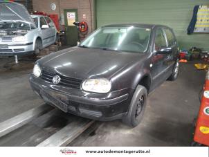 Demontage auto Volkswagen Golf 1997-2005 212684 Demontage auto Volkswagen Golf 1997-2005 212684