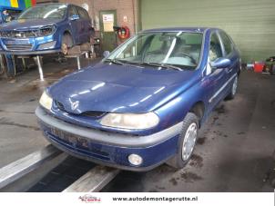 Demontage auto Renault Laguna 1993-2001 212707 Demontage auto Renault Laguna 1993-2001 212707