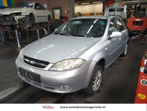 Demontage auto Chevrolet Lacetti 2003-2013 212728 Demontage auto Chevrolet Lacetti 2003-2013 212728