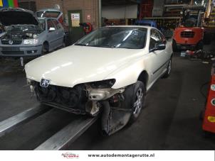 Demontage auto Peugeot 406 1996-2004 212745 Demontage auto Peugeot 406 1996-2004 212745