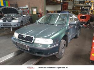 Demontage auto Skoda Octavia 2000-2000 212749 Demontage auto Skoda Octavia 2000-2000 212749