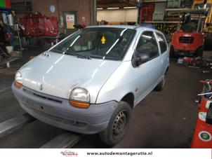 Demontage auto Renault Twingo 1993-2007 212753 Demontage auto Renault Twingo 1993-2007 212753