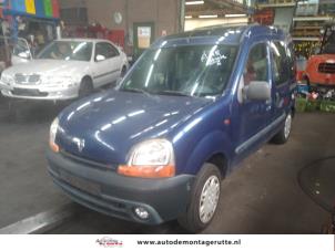 Demontage auto Renault Kangoo 1997-2008 212761 Demontage auto Renault Kangoo 1997-2008 212761