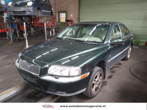 Demontage auto Volvo S80 1998-2006 212910