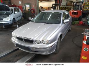 Demontage auto Jaguar 2002-2009 212925 Demontage auto Jaguar X-Type 2002-2009 212925