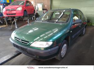 Demontage auto Citroen 1997-2000 212961 Demontage auto Citroen Xsara 1997-2000 212961