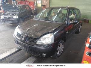 Demontage auto Renault Clio 1998-2016 213086 Demontage auto Renault Clio 1998-2016 213086