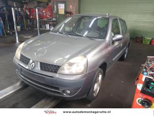 Demontage auto Renault Clio 1998-2016 213142 Demontage auto Renault Clio 1998-2016 213142