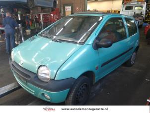 Demontage auto Renault Twingo 1993-2007 213160 Demontage auto Renault Twingo 1993-2007 213160