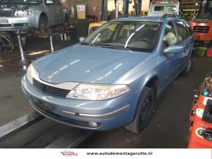 Demontage auto Renault Laguna 2000-2007 213168 Demontage auto Renault Laguna 2000-2007 213168