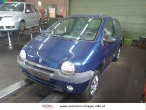 Demontage auto Renault Twingo 1993-2007 213181 Demontage auto Renault Twingo 1993-2007 213181
