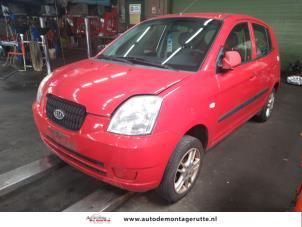 Demontage auto Kia Picanto 2004-2011 213199 Demontage auto Kia Picanto 2004-2011 213199