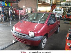 Demontage auto Renault Twingo 1993-2007 213256 Demontage auto Renault Twingo 1993-2007 213256
