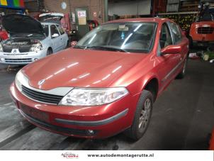 Demontage auto Renault Laguna 2001-2007 213356 Demontage auto Renault Laguna 2001-2007 213356