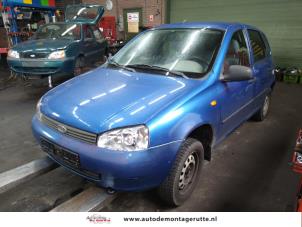 Demontage auto Lada Kalina 2009-2009 213413 Demontage auto Lada Kalina 2009-2009 213413