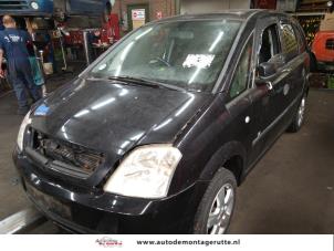 Demontage auto Opel Meriva 2003-2010 213414 Demontage auto Opel Meriva 2003-2010 213414