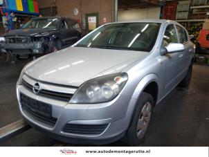 Demontage auto Opel Astra 2004-2014 213417 Demontage auto Opel Astra 2004-2014 213417