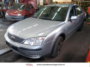 Demontage auto Ford Mondeo 2000-2007 213418 Demontage auto Ford Mondeo 2000-2007 213418