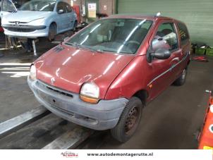 Demontage auto Renault Twingo 1993-2007 213424 Demontage auto Renault Twingo 1993-2007 213424