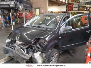 Demontage auto Citroen C2 2003-2012 213426 Demontage auto Citroen C2 2003-2012 213426