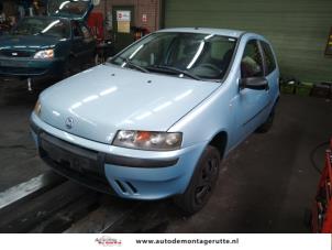 Demontage auto Fiat Punto 1999-2012 213427 Demontage auto Fiat Punto 1999-2012 213427