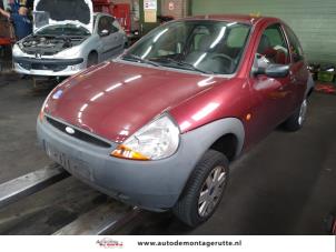 Demontage auto Ford KA 1996-2008 213428 Demontage auto Ford KA 1996-2008 213428