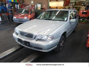 Demontage auto Volvo V70 1997-2002 213432 Demontage auto Volvo V70 1997-2002 213432