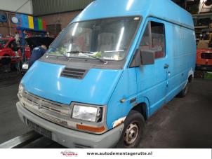 Demontage auto Renault Trafic 1980-1989 213436 Demontage auto Renault Trafic 1980-1989 213436