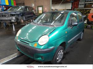 Demontage auto Daewoo Matiz 1998-2017 213442 Demontage auto Daewoo Matiz 1998-2017 213442