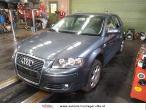 Demontage auto Audi 2004-2008 213462 Demontage auto Audi A3 2004-2008 213462