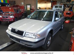 Demontage auto Skoda Octavia 1998-2010 213463 Demontage auto Skoda Octavia 1998-2010 213463