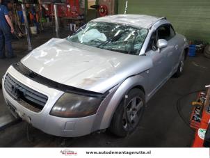 Demontage auto Audi 1998-1999 213465 Demontage auto Audi TT 1998-1999 213465
