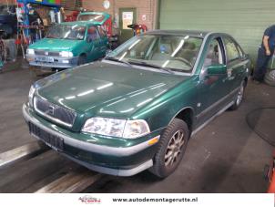 Demontage auto Volvo S40 1995-2004 213476 Demontage auto Volvo S40 1995-2004 213476