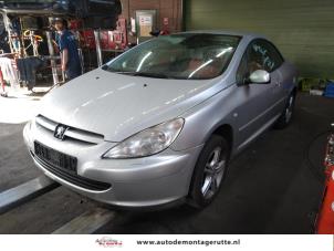 Demontage auto Peugeot 307 2003-2009 213481 Demontage auto Peugeot 307 2003-2009 213481
