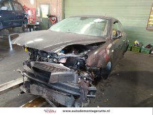 Demontage auto Alfa Romeo Mito 2008-2008 213516 Demontage auto Alfa Romeo Mito 2008-2008 213516